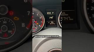 Check engine reset #car #mechanic #diy #automotive