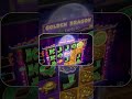 ⚡️ Golden Dragon: Bets.io - Official Trailer #Shorts
