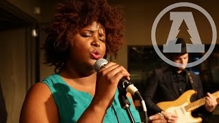 Video thumbnail of "The Suffers - Make Some Room | Audiotree Live"