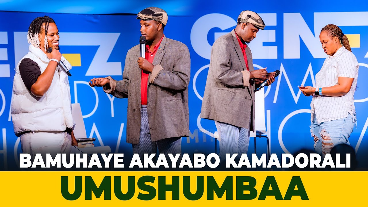 😂😂 ABANTU BARASETSE BAHERA UMWUKA 😂😂 