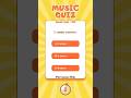 Music Quiz - 100 - Quick Ear Training: Guess the Sharp! 60s Music Theory