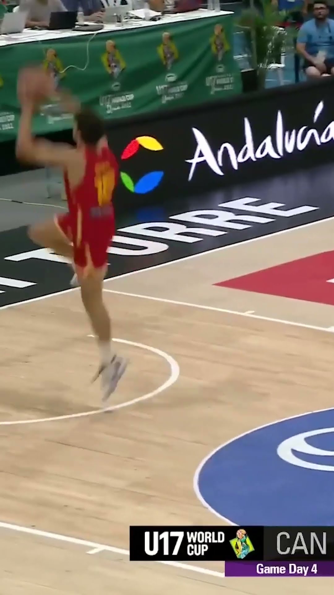 Hugo Gonzalez is a spanish sensation at 18-years-old ??