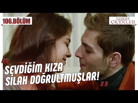 Eylül’ü düşünen Ali! - Kırgın Çiçekler 106.Bölüm