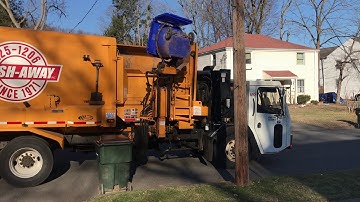 Labrie Automizer ASL (A10)