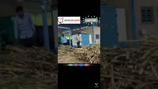 Good Technology How To Make A Sugarcane To Gur Technical Boss Technology Channel
