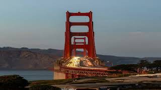 Why Bridges Don't Collapse: The Science of Tension and Compression Explained