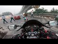 COPS vs HAYABUSA - INDIA