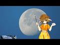 九月のパンプキン Rabbit Who Went To The Moon 九月のパンプキン Rabbit Who Went To The Moon