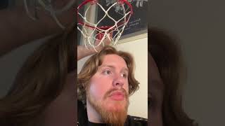 Fr tho how is that possible #nba #basketball