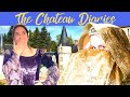 The Chateau Diaries: MEDIEVAL BEAUTIES