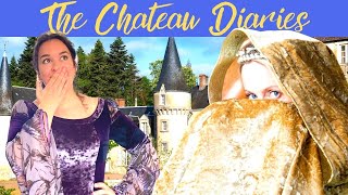 The Chateau Diaries: MEDIEVAL BEAUTIES