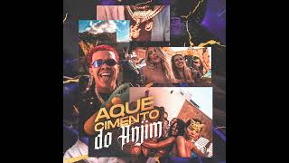 Aquecimento do Anjim