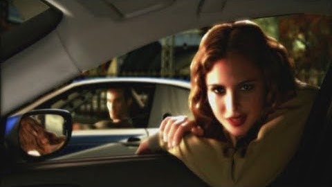 Need For Speed Most Wanted -2005#Rival Challenge -1#Razor#Defeated Blacklist-1