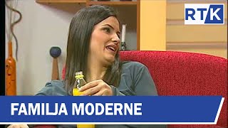 FAMILJA MODERNE EPISODI 204