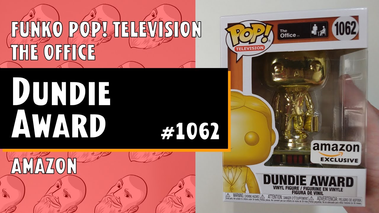 Funko Pop Television - The Office 