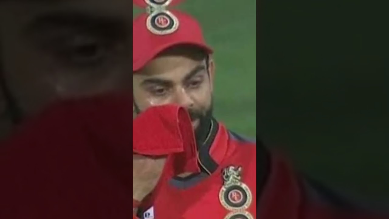 The day when men cry || 