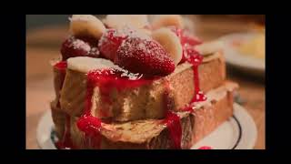 French Toasts Ihop Commercial 2022