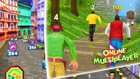 Street Chaser - parti 42