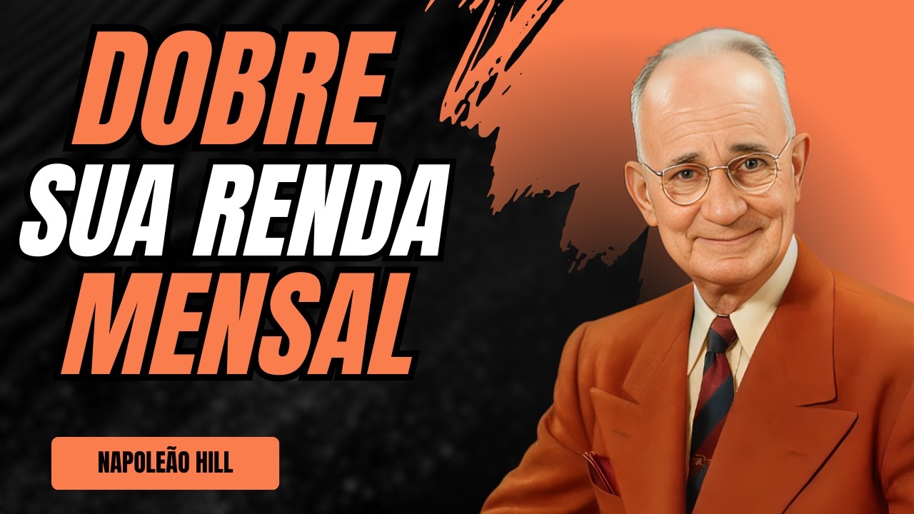 COPIE ESTES HÁBITOS HOJE e VEJA Seu DINHEIRO MULTIPLICAR RÁPIDO