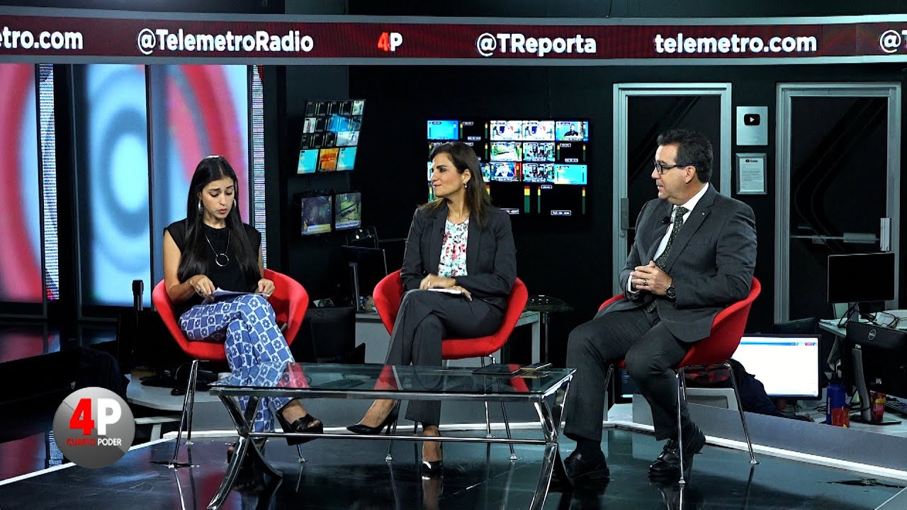 Cuarto Poder: 18 de julio de 2023