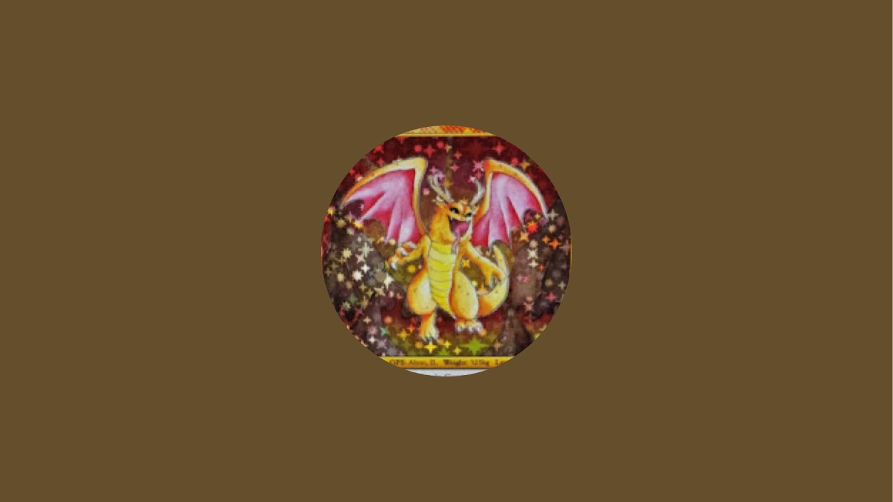 Cryptid Camp Content Creator Box