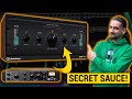 This cubase new compressor has some dark secrets  black valve compressor cubase