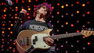Gurriers - Nothing Happens Twice (Live on KEXP)