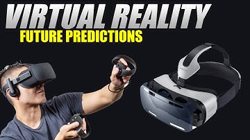 How Virtual Reality will change EVERYTHING! - PeaceTALKS | OPG CREW | 1080 60fps