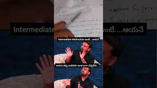 🔥📘 Inter 1st Year Maths | Sets Chapter –Complete Exercise 1(C) Explained in తెలుగు