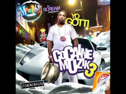 Yo Gotii - 28 Bars