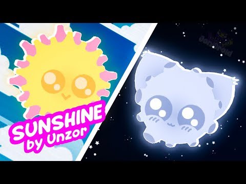 Sunshine (all coins) by Unzor | Geometry Dash 2.11