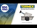 Tormek SVS-50 Multi-Jig Brand New 910091 SVS (RDG TOOLS)
