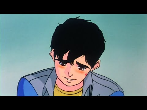 Sega Bodega - Salv Goes To Hollywood「AMV」