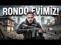 RONDO ARTIK AVUCUMUZUN İÇİ GİBİ!! | PUBG #squad #fpp #rondo #pubg 