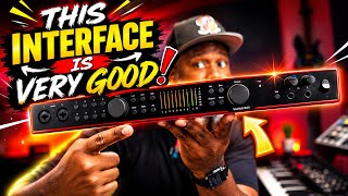 Focusrite 4th Gen Interfaces Are STILL Great for Budget Studios!