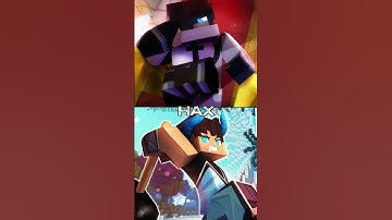 Zane VS Pierce #minecraftdiaries #myinnerdemons #aphmau #edit #fyp #aaronlycan #aphmausmp
