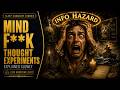 Mind-bending Thought Experiments to Fall Asleep To | No Ads Sleep