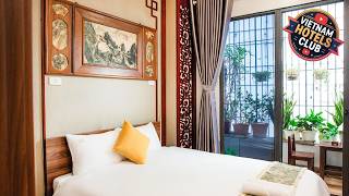 Sunny home - Ancient street view - Hoan Kiem lake by The Little Home | Vietnam 🛏️ | Vietnam Hotels Club
