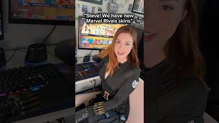 these Widow & Cap swimsuit skins 🥵 #marvelrivals
oh my Stars & Stripes 🥵
❤️🤍💙❤️🤍💙
the real question is which cosplay should we do first: Black Widow’s Aquatic Assassin or Captain America’s Seaside Sentinel? 👀
#marvelrivals #blackwidow #captainamerica #marvel #gamergirl @M@MarvelRivals@mar@marvel these Widow & Cap swimsuit skins 🥵 #marvelrivals
