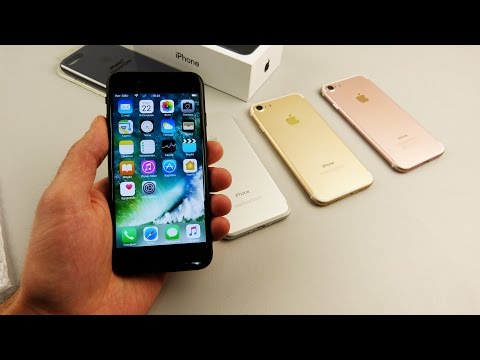 💝 Новинка! iPhone 7 💝 точная китайская копия на четырехъядерном процессоре МТК6582 💝