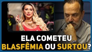 Ricardo Ventura Explica Como A Queda Espiritual Da Andressa Urach Eu Acredito
