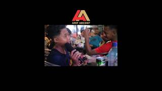 Saprol Lanjutkan Karyamu