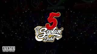 Dodut - 5 septari ( Official Audio)