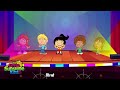 Oh Happy Day Bible Songs For Kids | Kids Video