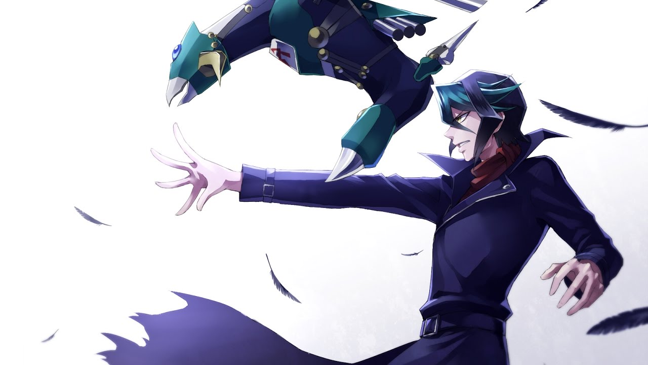 Yugioh Best Raidraptor Deck Profile 2017!!