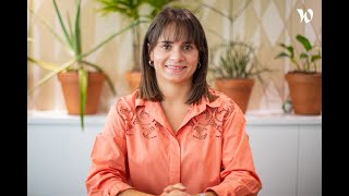 Découvrez Parella Avec Diane, People & Transformation Senior Consultant