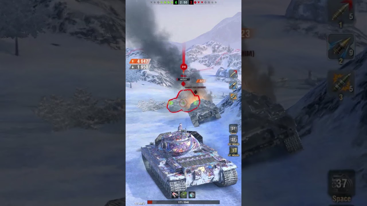 🤼Медаль Пула  👉🔥Super Conqueror🔥👈 💥5911 DMG, ☠️6 KiLLs 