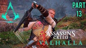 The Mysteries of East Anglia! Assassin