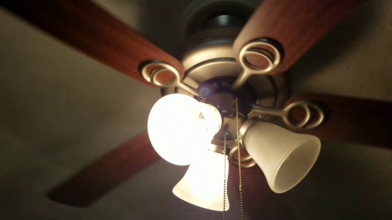 The Ceiling Fans In My House Upstairs Running In Reverse On All Speeds Youtube Ceiling Fan Ceiling Fan