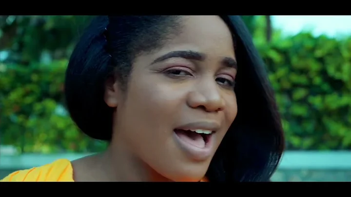LANMOU JEZI | ROUDY FEVRY FEAT RUTH LASSEGUE NOEL